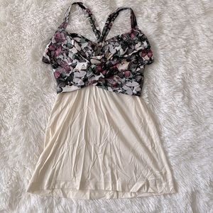 Lululemon butterfly tank, 4